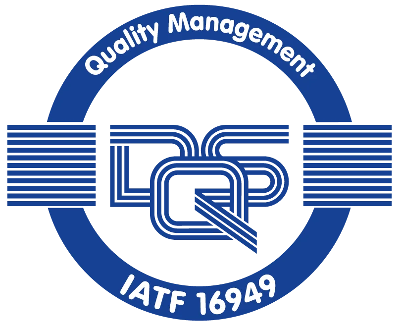 IATF 16949:2016