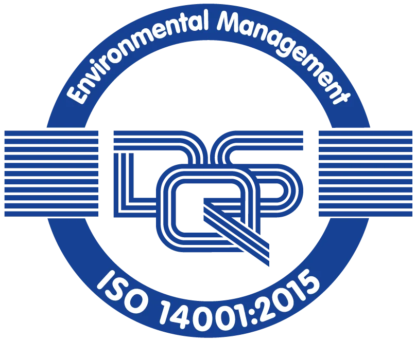 ISO 14001:2015
