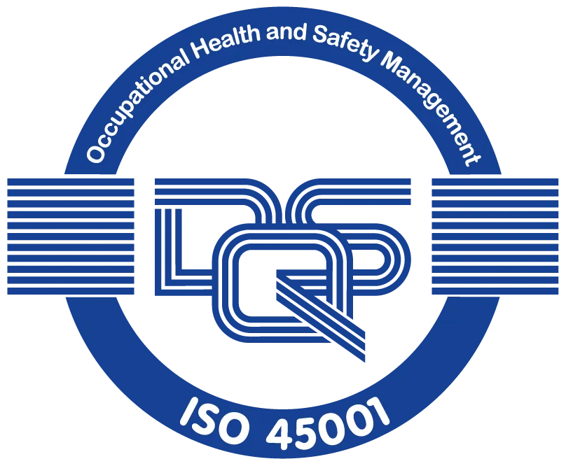 ISO 45001:2018