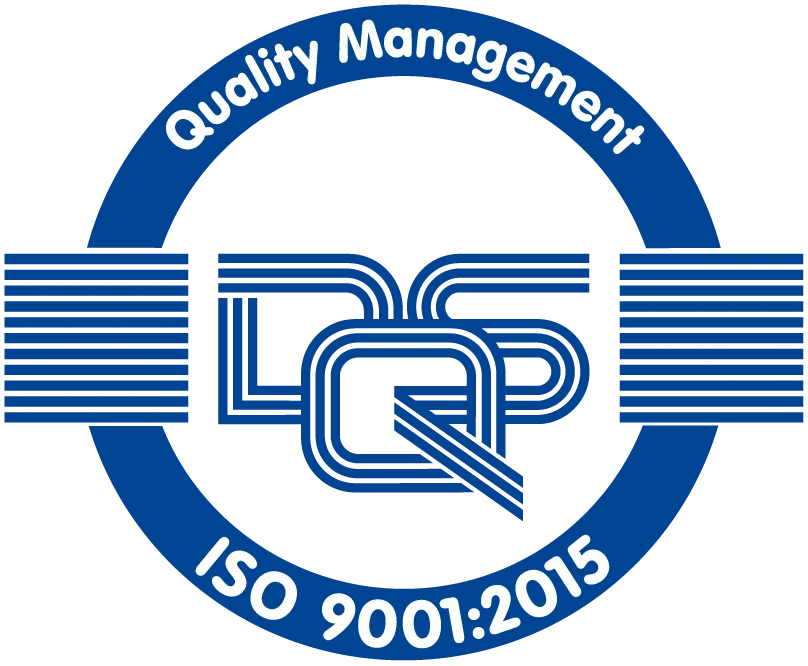 ISO 9001:2015