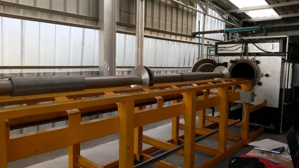 Annealing, Coating and Surface Treatment of Metal Mesh: What Each Process Does
