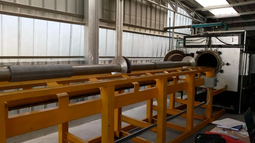 Annealing furnace